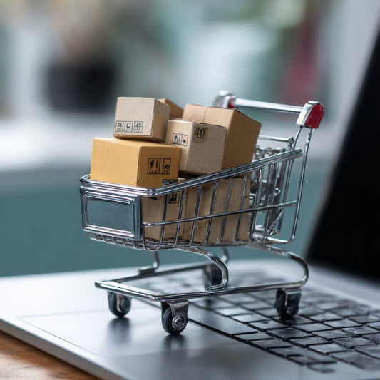 Smart Shopping: How to Find Quality New & Used Items Online (And Save Big)